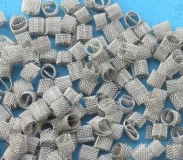 Dixon gauze ring packing